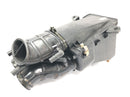 Yamaha YFM 660 R Raptor [2002] - Luftfilterkasten Luftfilterbox Ansaugkasten Airbox