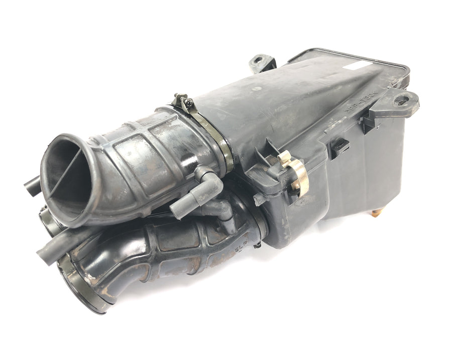 Yamaha YFM 660 R Raptor [2002] - Luftfilterkasten Luftfilterbox Ansaugkasten Airbox