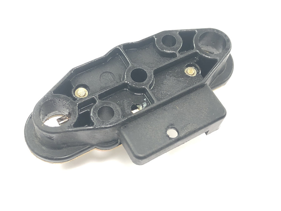BMW R 1150 R R21 [2001] - Bloqueio de assento, bloqueio de assento