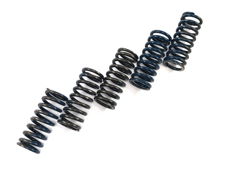 Yamaha YFM 660 R Raptor [2002] - Kupplungsfedern Druckfedern Satz