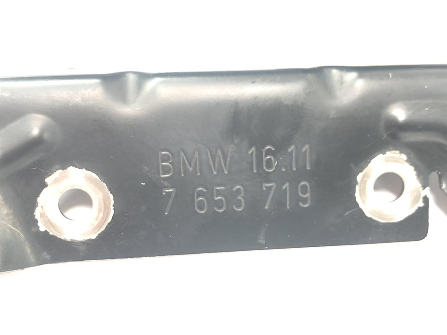 BMW R 1150 R R21 [2001] - Carenagem do tanque esquerda, conjunto de carenagens código de cores 796