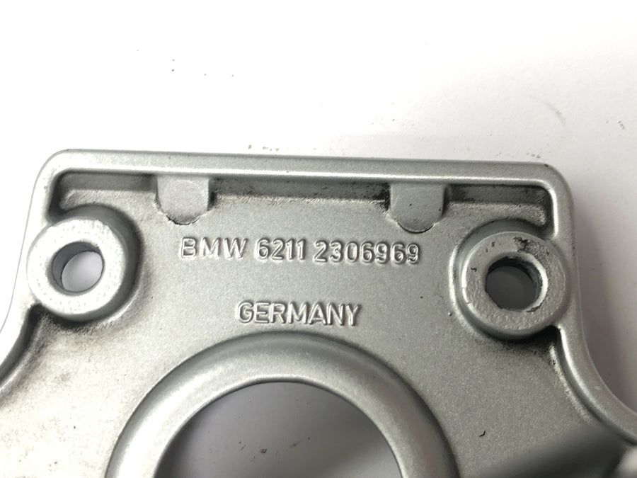 BMW R 1150 R R21 [2001] - Painel de instrumentos do cockpit, velocímetro, tacômetro, display