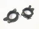 BMW R 1150 R R21 [2001] - Corpo do acelerador do adaptador de admissão do coletor de admissão