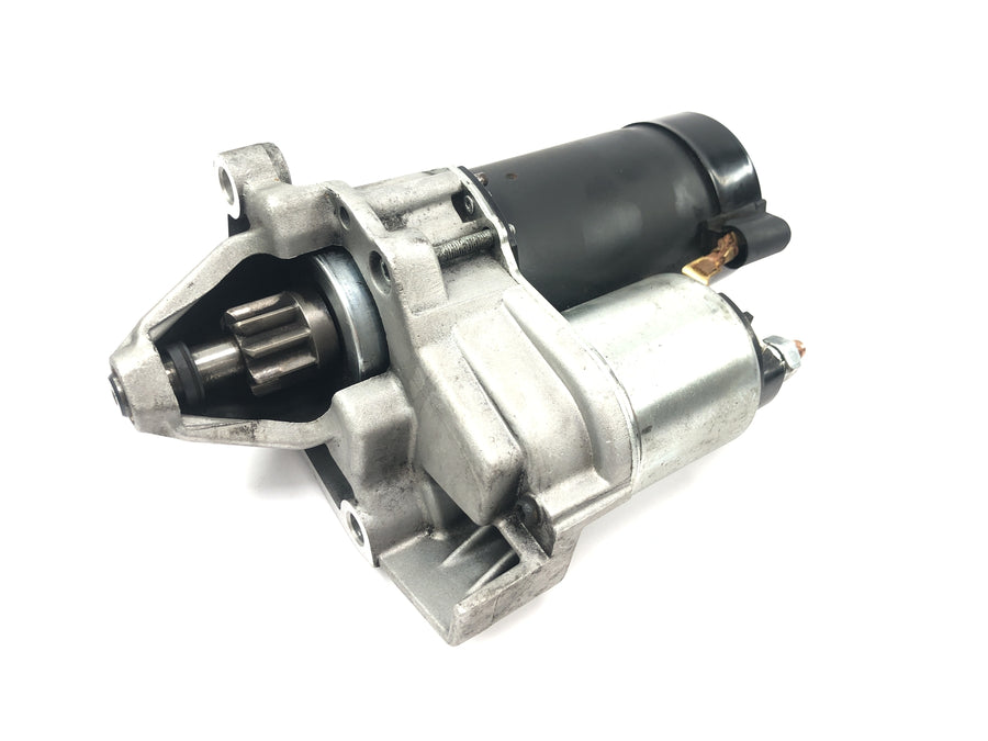 BMW R 1150 R R21 [2001] - Motor de partida