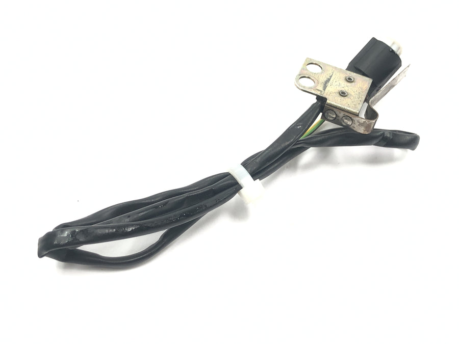 BMW R 1150 R R21 [2001] - microinterruptor da luz do freio traseiro