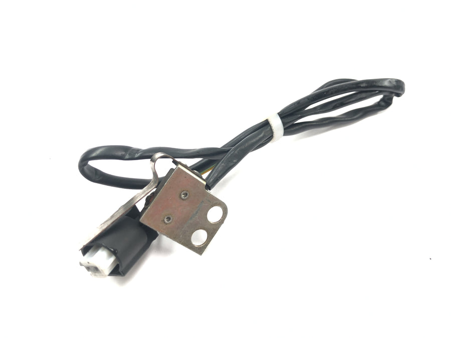 BMW R 1150 R R21 [2001] - microinterruptor da luz do freio traseiro