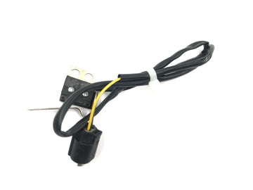 BMW R 1150 R R21 [2001] - microinterruptor da luz do freio traseiro