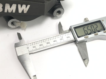 BMW R 1150 R R21 [2001] - Pinça de freio dianteiro direito