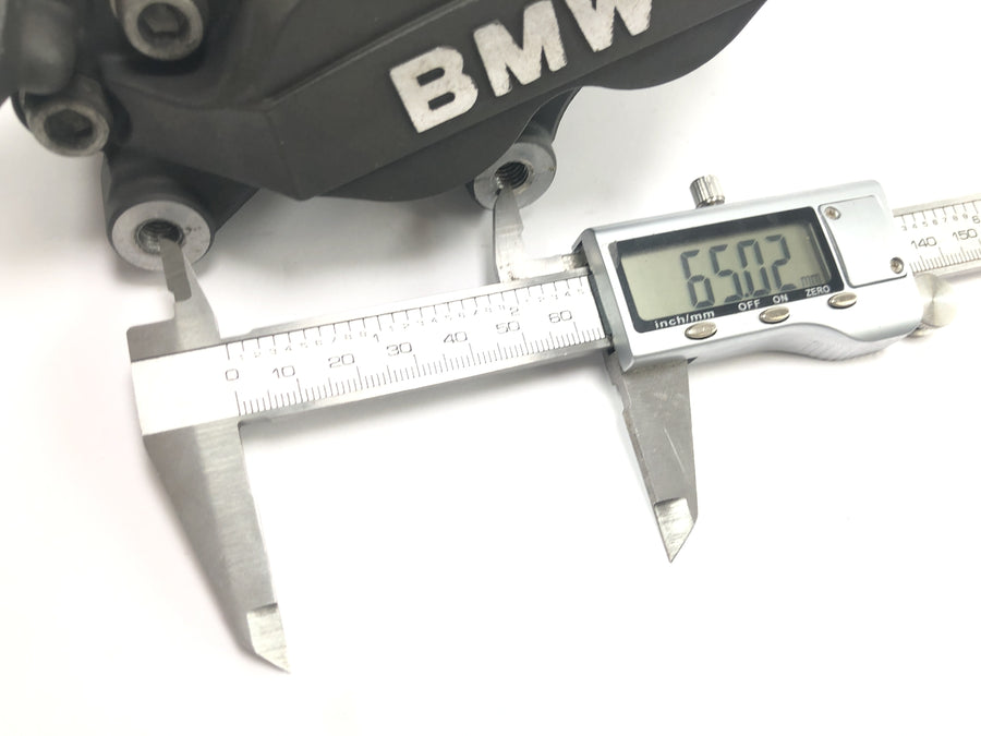 BMW R 1150 R R21 [2001] - Pinça de freio dianteiro esquerdo
