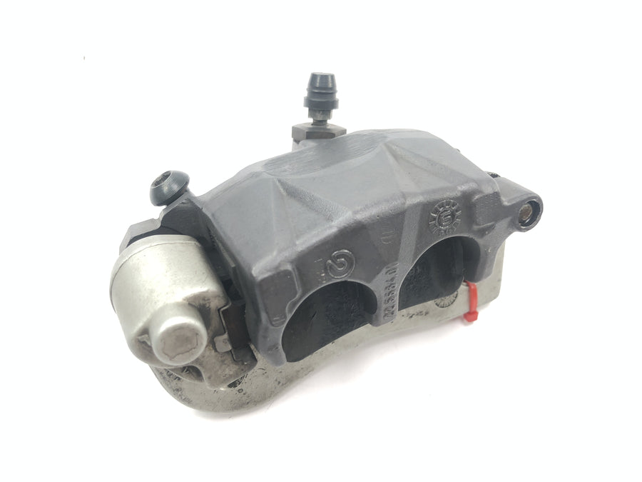 BMW R 1150 R R21 [2001] - Pinça de freio Brembo traseira