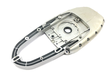 BMW R 1150 R R21 [2001] - Tampa do alternador Tampa dianteira Lima tampa do motor