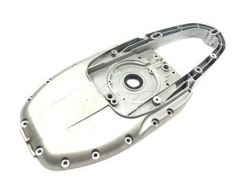 BMW R 1150 R R21 [2001] - Tampa do alternador Tampa dianteira Lima tampa do motor