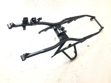 BMW R 1150 R R21 [2001] - Quadro suporte quadro traseiro