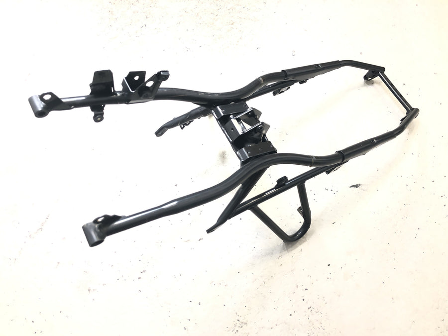 BMW R 1150 R R21 [2001] - Quadro suporte quadro traseiro