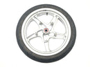 BMW R 1150 R R21 [2001] - jante dianteira 3,50 x 17"
