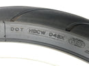 BMW R 1150 R R21 [2001] - jante dianteira 3,50 x 17"