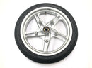 BMW R 1150 R R21 [2001] - jante dianteira 3,50 x 17"