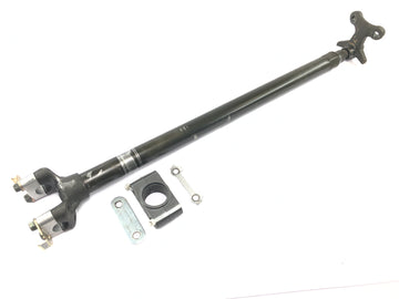 Yamaha YFM 660 R Raptor [2002] - Lenkstange Lenkhebel Lenkstock