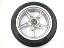 BMW R 1150 R R21 [2001] - Jante traseira 5,00 x 17"