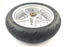 BMW R 1150 R R21 [2001] - Jante traseira 5,00 x 17"