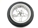 BMW R 1150 R R21 [2001] - Jante traseira 5,00 x 17"