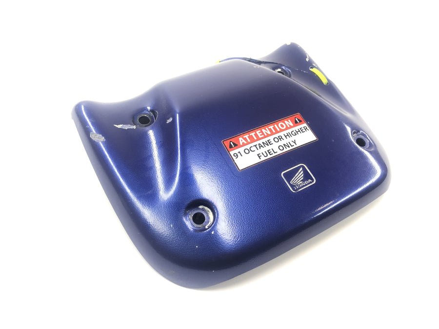 Honda XRV 750 Africa Twin RD07 [1993] - Carenagem da tampa superior da carenagem do tanque