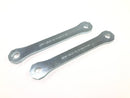 Triumph Tiger Sport 800 - Kit de rebaixamento Tecnium 30 mm