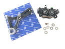 Harley Davidson Street Bob - Kit de pinça de freio Performance Machine PM