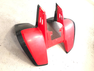 Yamaha YFM 350 Warrior 3GD - Carenagem frontal carenagem frontal