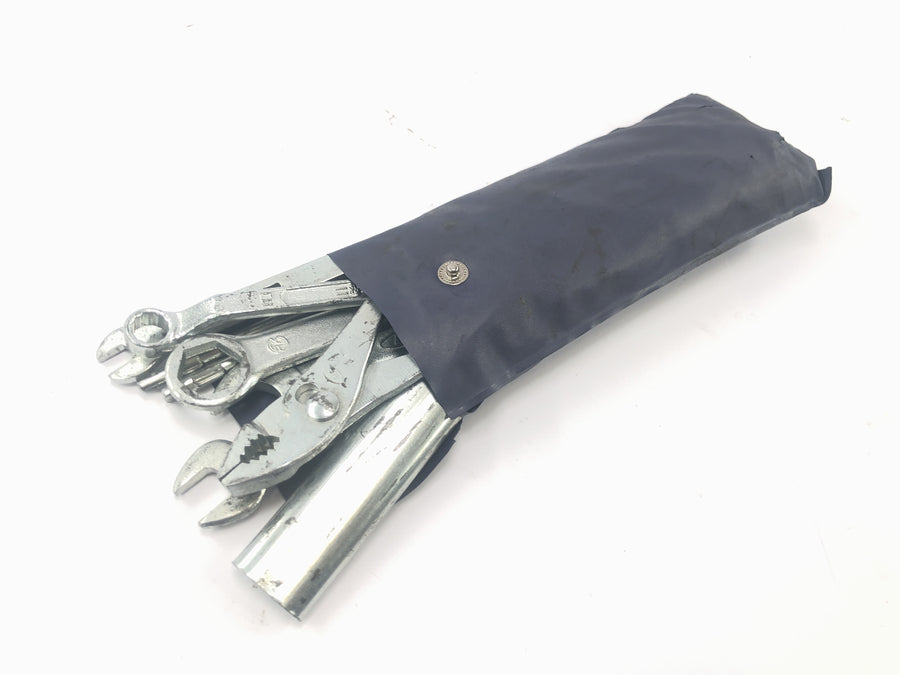 Honda XRV 750 Africa Twin RD07 [1993] - Bordwerkzeug Werkzeugtasche Werkzeugsatz