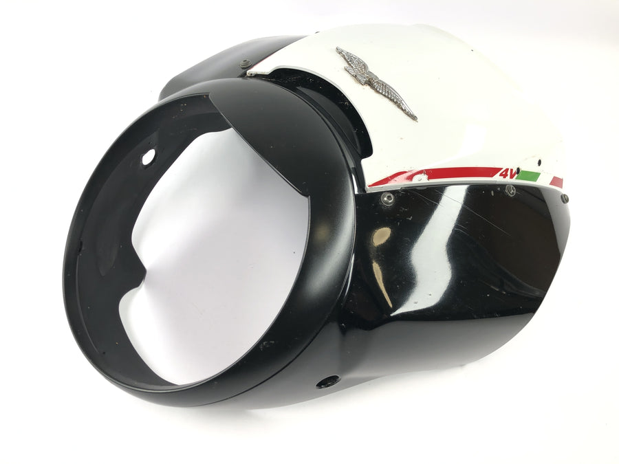 Moto Guzzi 1200 Sport [2007] - Carenagem frontal carenagem farol