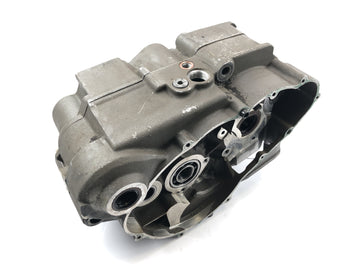 KTM 640 LC4 Prestige [2005] - carcaça do motor cárter bloco do motor carcaça vazia - 0