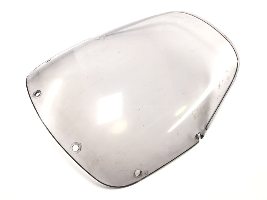 Honda XRV 750 Africa Twin RD07 [1993] - Windschild klar Verkleidungsscheibe