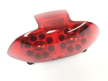 Moto Guzzi 1200 Sport [2007] - Luz traseira Lanterna traseira LED