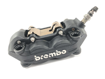 Moto Guzzi Stelvio 1200 NTX LZ [2013] - Bremssattel Bremszange vorne rechts Brembo