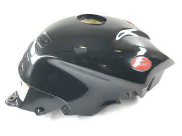 Moto Guzzi 1200 Sport [2007] - Tanque de combustível tanque de gasolina plástico preto