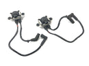 Moto Guzzi 1200 Sport [2007] - Bobina de ignição Módulo de ignição Bobinas de ignição com cabos de ignição