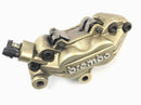 Moto Guzzi 1200 Sport [2007] - Pinça de freio Brembo pinça de freio dianteiro esquerdo