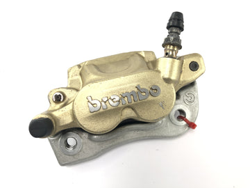 Moto Guzzi 1200 Sport [2007] - Pinça de freio Brembo traseira