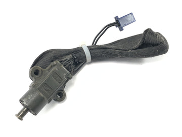 Moto Guzzi 1200 Sport [2007] - Interruptor do cavalete lateral