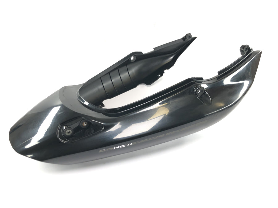 Suzuki GSF 1200 S Bandit WV9A [2006] - Heckverkleidung Verkleidung hinten