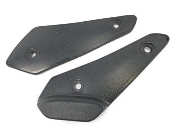 Moto Guzzi 1200 Sport [2007] - Protetores de calcanhar par direito e esquerdo