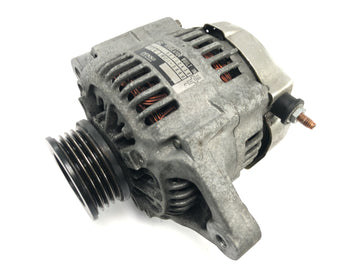 Moto Guzzi 1200 Sport [2007] - Alternador Gerador Alternador Denso