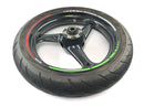 Moto Guzzi 1200 Sport [2007] - Jante dianteira 3,50 x 17"