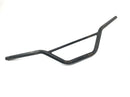 Kawasaki KMX 125 [1996] - Guiador com barra transversal aço 22mm preto