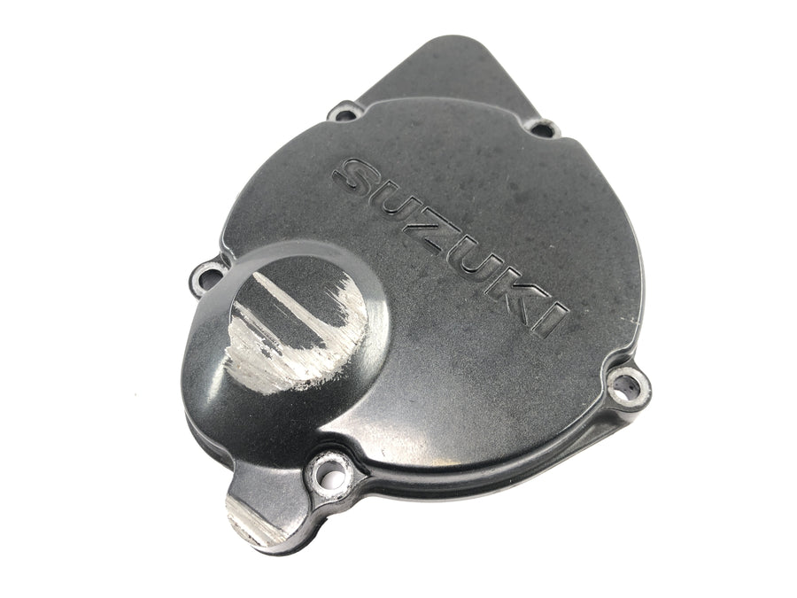 Suzuki GSF 1200 S Bandit WV9A [2006] - Zündungsdeckel Motordeckel rechts