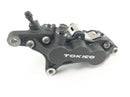 Suzuki GSF 1200 S Bandit WV9A [2006] - Bremssattel Bremszange vorne links Tokico