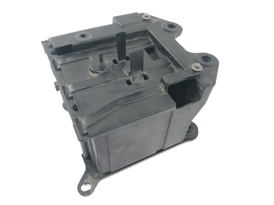 KTM 990 Super Duke LC8 EFI [2006] - Caixa de bateria porta bateria caixa de bateria