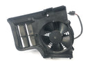 KTM 990 Super Duke LC8 EFI [2006] - Ventilador do radiador ventilador elétrico
