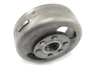 Kawasaki KMX 125 [1996] - Rotor do alternador Rotor Polrad Rotor do gerador Rotor de ignição